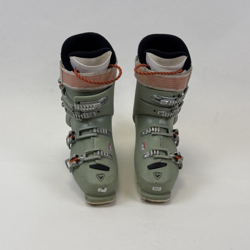 ROSSIGNOL All Track W | Chaussure de ski alpin adulte occasion